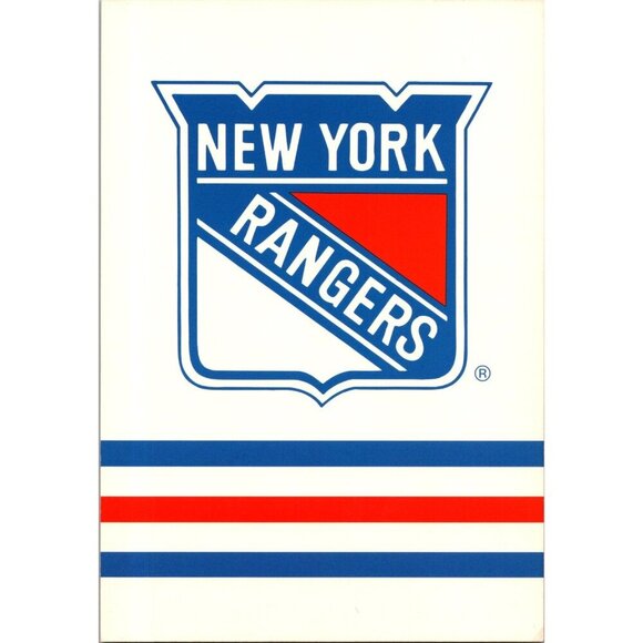 Vintage Original 6 Postcard Factory Promo NHL Vintage  Lot Of 6 Leafs Canadiens - Picture 12 of 13